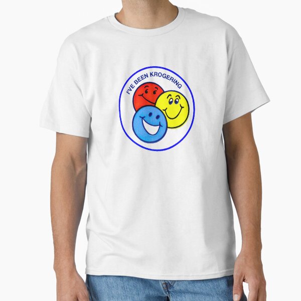 Item preview, I've Been Krogering designed and sold by Nathan Anderson.