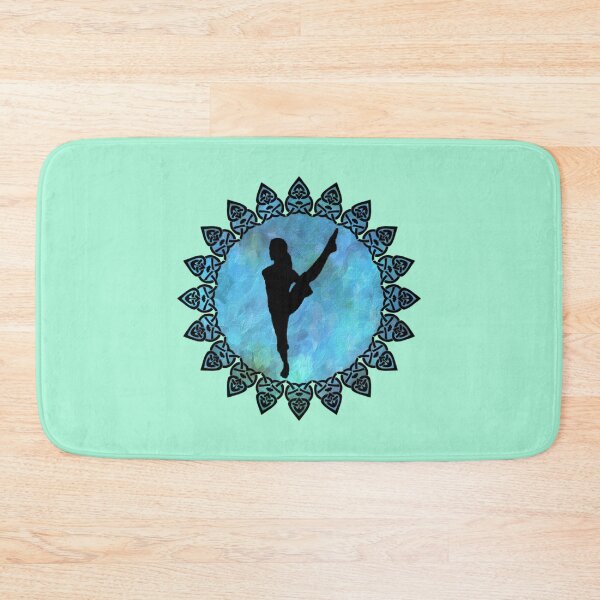 Item preview, Asana 22 designed and sold by Madblossom.