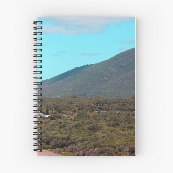 Item preview, Lookout designed and sold by Jodie Cooper.