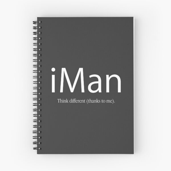 Item preview, iMan designed and sold by jeyko58.