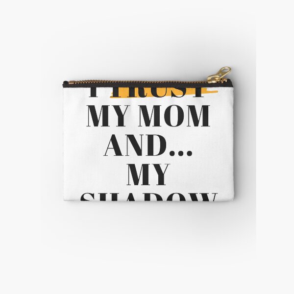 Item preview, Don't Trust That Many People designed and sold by Laurelbdesigns.