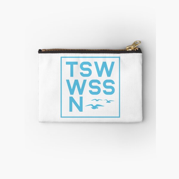Item preview, Tsawwassen Beach (No vowels) designed and sold by FahlDesigns.
