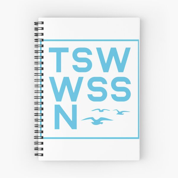 Item preview, Tsawwassen Beach (No vowels) designed and sold by FahlDesigns.