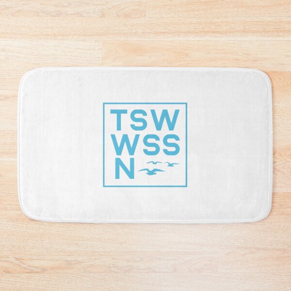 Item preview, Tsawwassen Beach (No vowels) designed and sold by FahlDesigns.