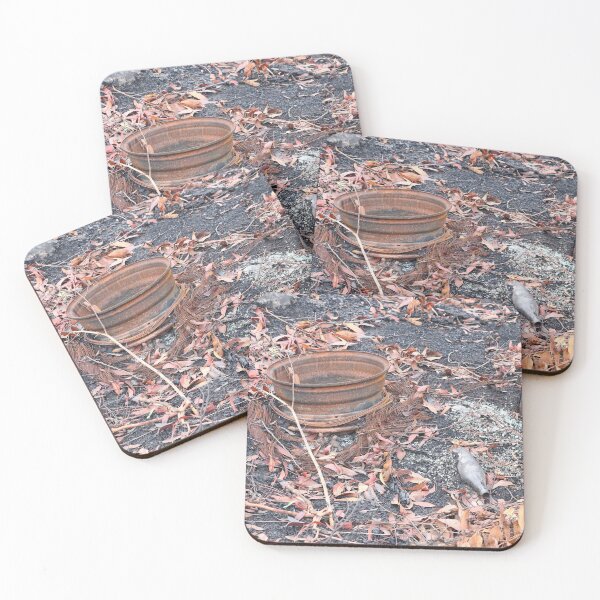 Item preview, After the fires in Australia designed and sold by Doug Cliff.