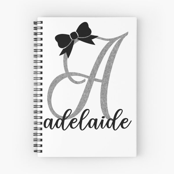 Item preview, Adelaide girl kids woman daughter designed and sold by Thestarrysky.