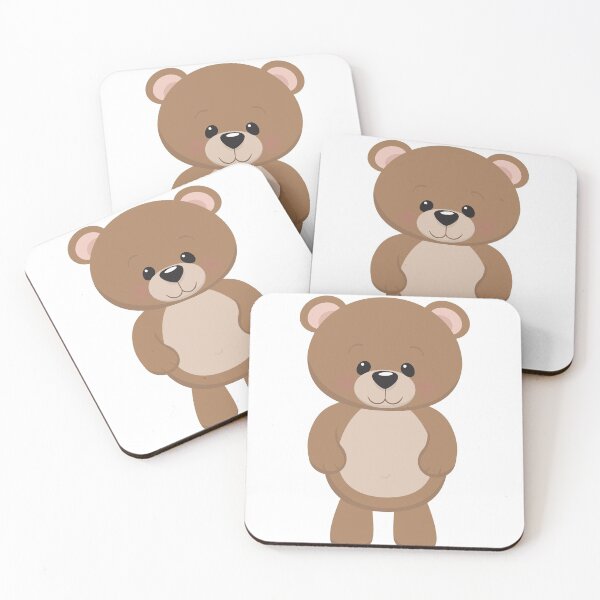 Item preview, Teddy designed and sold by AdamStCyr.