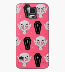 Nosferatu Hülle & Klebefolie für Samsung Galaxy