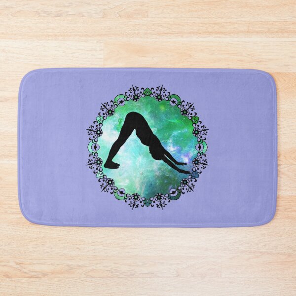 Item preview, Asana 18 designed and sold by Madblossom.