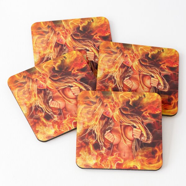 Item preview, Fire body designed and sold by Jankito.