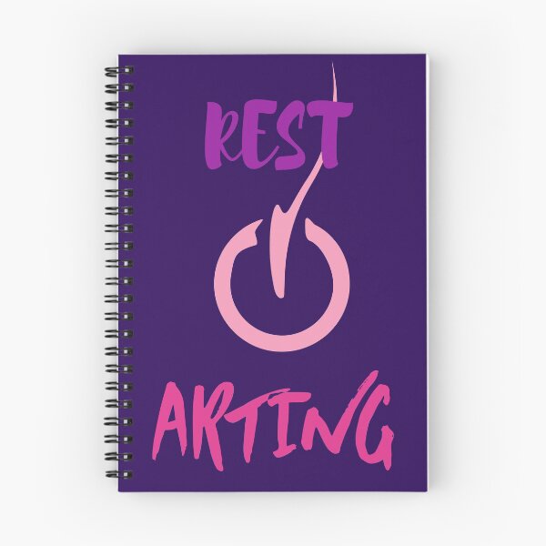 Item preview, Rest-Arting ART designed and sold by montedesigns.