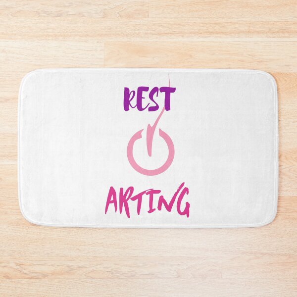 Item preview, Rest-Arting ART designed and sold by montedesigns.