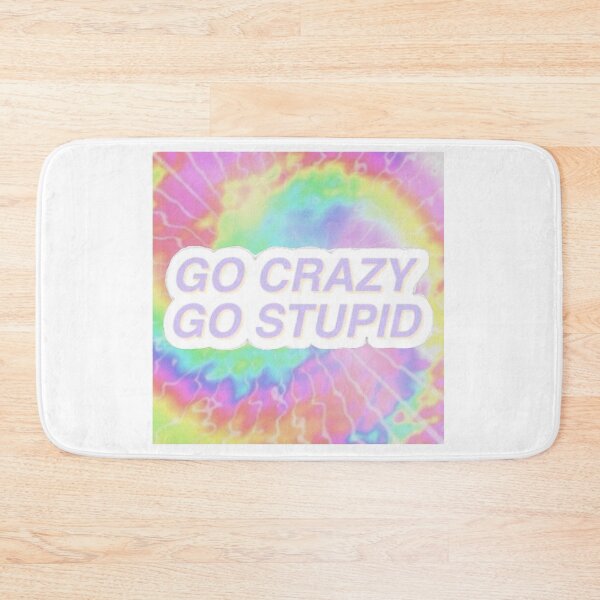 Item preview, go stupid designed and sold by mekmonty.