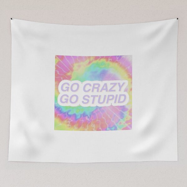 Item preview, go stupid designed and sold by mekmonty.