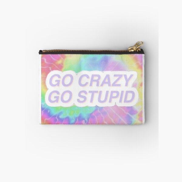 Item preview, go stupid designed and sold by mekmonty.