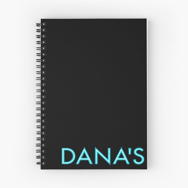 Item preview, Dana's Bar Logo  designed and sold by koalacosima.
