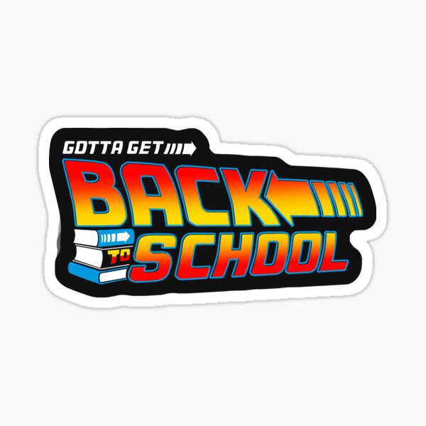 Item preview, Back to School designed and sold by BootsBoots.