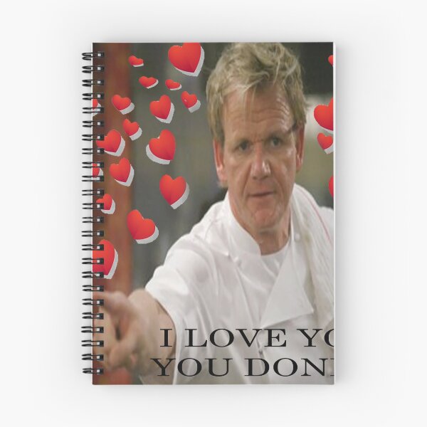 Item preview, Gordon Loves You  designed and sold by bashley051003.