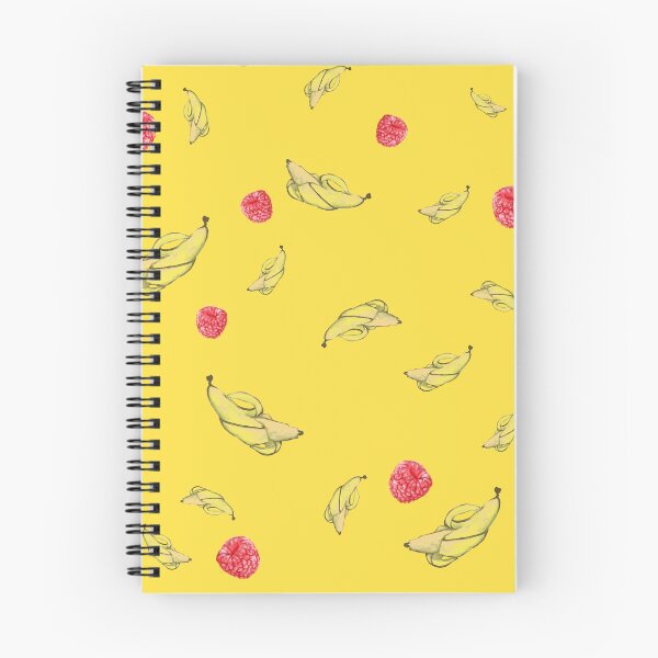 Artikelvorschau, SUNSHINE 'The Original Raspberry' trifft auf 'Banana Princess' von mir, Stringer Things entworfen und verkauft von stringerthings.