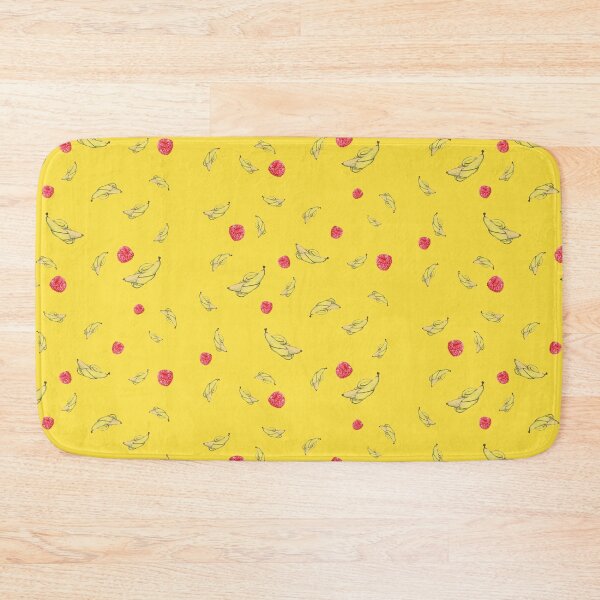 Item preview, SUNSHINE 'The Original Raspberry' meets 'Banana Princess' by me, Stringer Things designed and sold by stringerthings.
