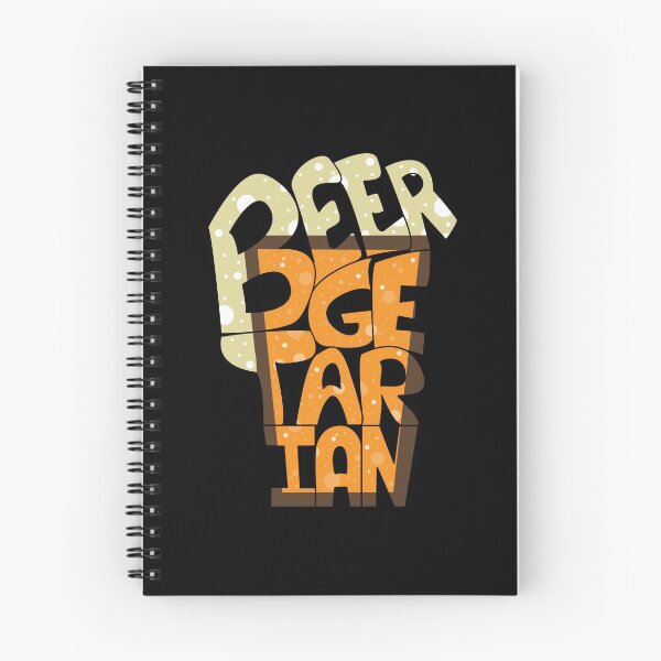 Item preview, Funny Beergetarian Oktoberfest Beer Lovers Brewery product designed and sold by RedmonsDesigns.