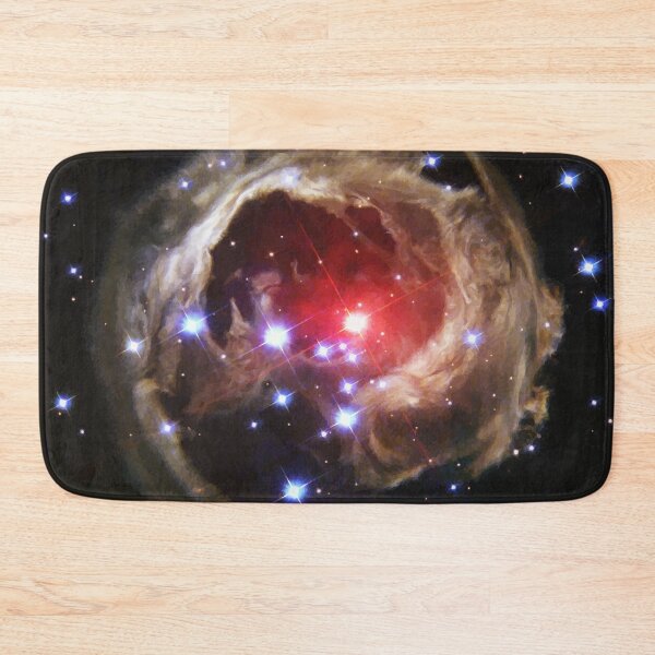Item preview, NASA Supergiant Star V838 Monocerotis designed and sold by digitalvintage.