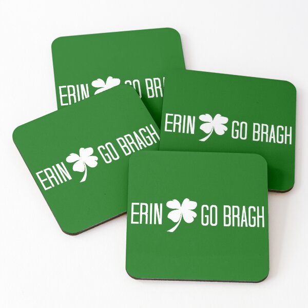Item preview, Erin Go Bragh designed and sold by divebargraphics.