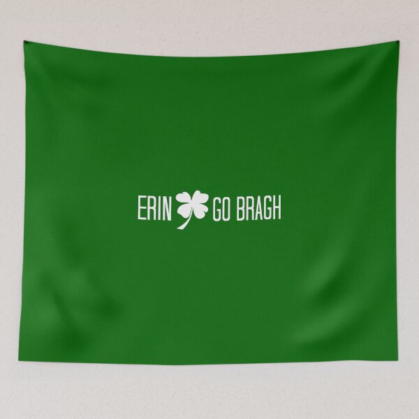 Item preview, Erin Go Bragh designed and sold by divebargraphics.