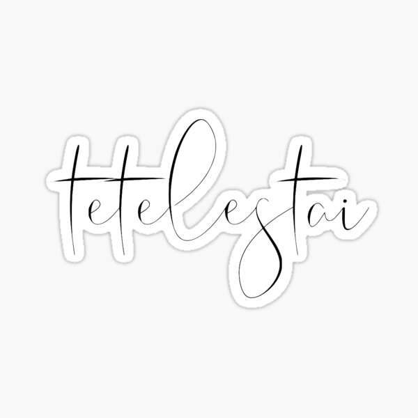 Artikel-Vorschau von "es ist fertig", designt und verkauft von Isabella Cox.