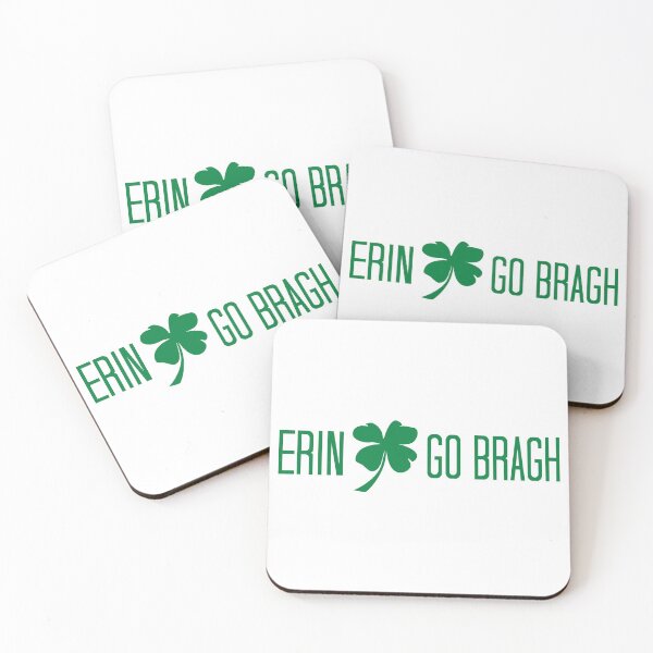Item preview, Erin Go Bragh designed and sold by divebargraphics.