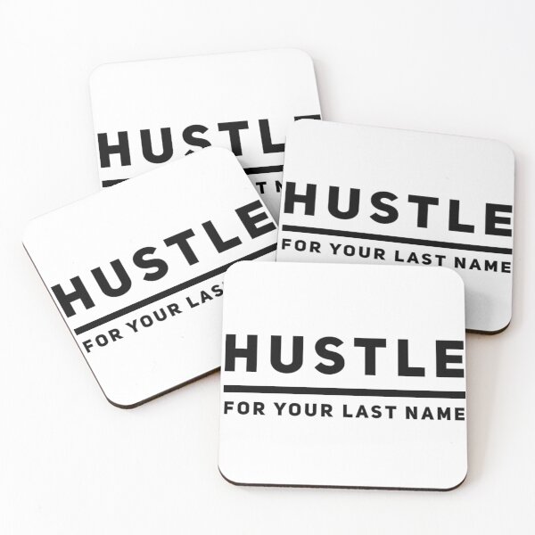 Item preview, Hustle (pay the price) designed and sold by creativemeanss1.