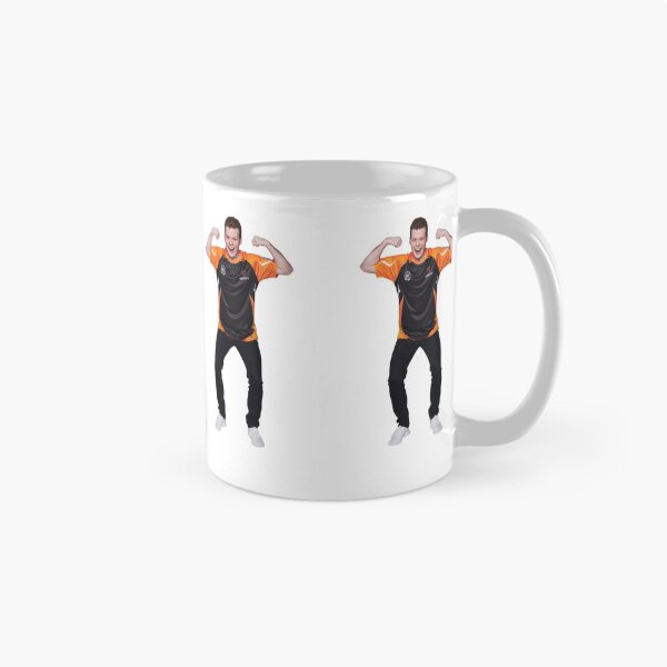 Item preview, Nobody Strong designed and sold by gravitaslol.