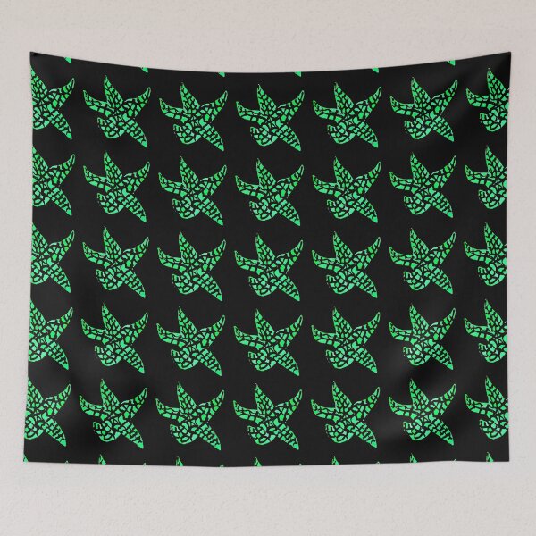 Item preview, Starfish - Summer Green Palette  designed and sold by Niina  Niskanen.