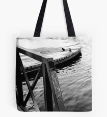 Reid Park Tote Bag
