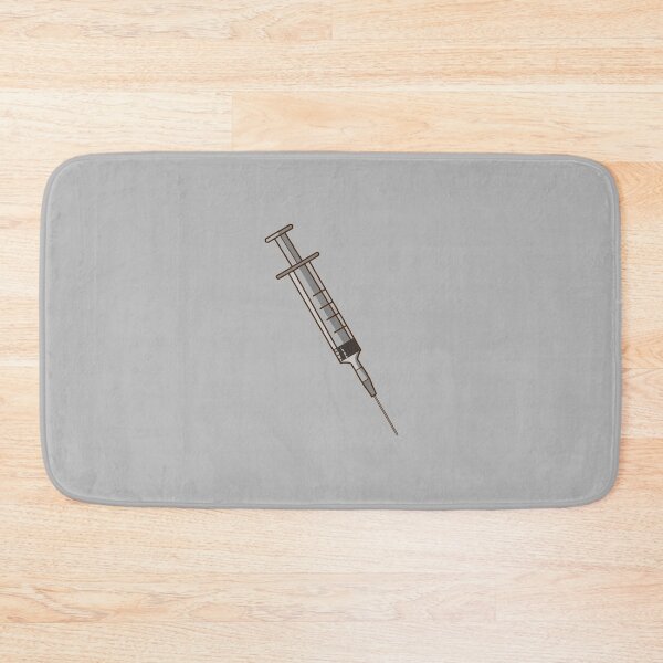Item preview, Medical Syringe  designed and sold by Dre Stone.