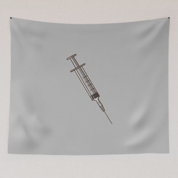 Item preview, Medical Syringe  designed and sold by Dre Stone.