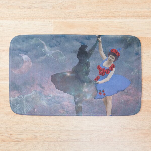 Item preview, Shadow Work designed and sold by Loveday Funck.