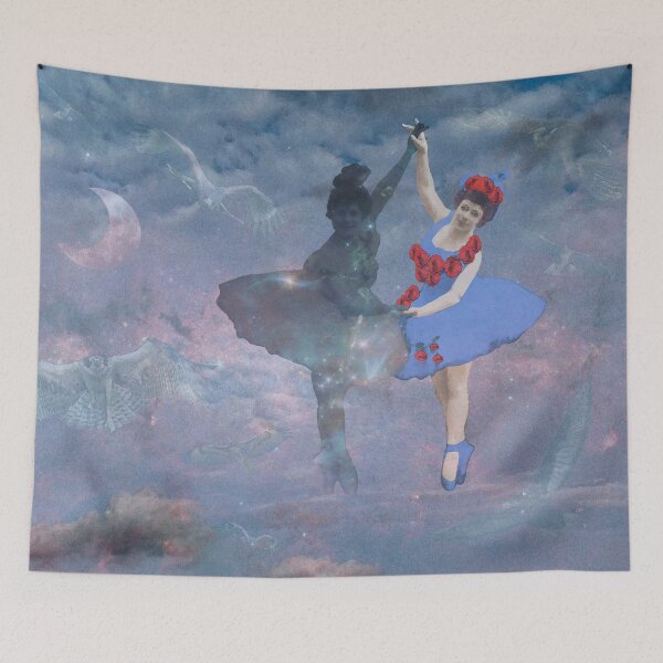 Item preview, Shadow Work designed and sold by Loveday Funck.