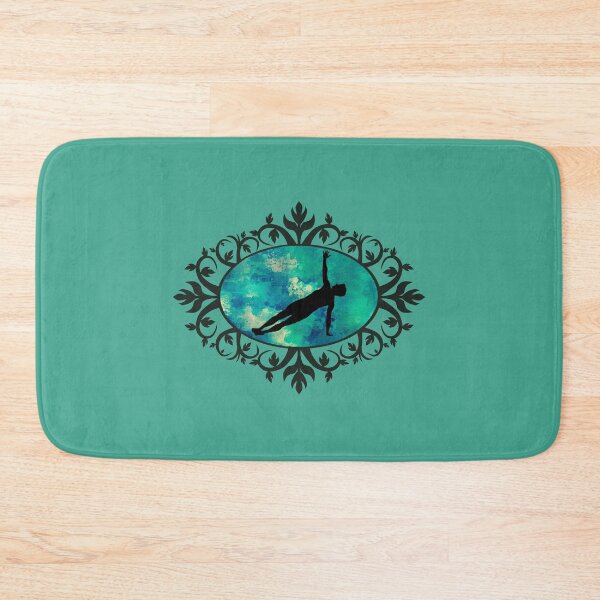 Item preview, Asana 11 designed and sold by Madblossom.