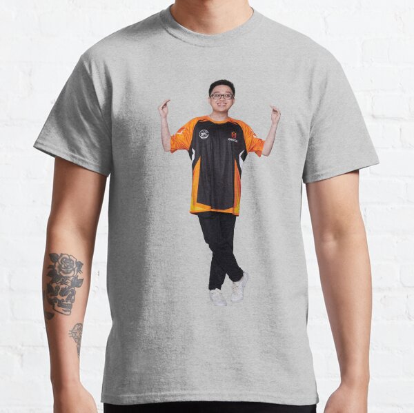 Beats Confidence Classic T-Shirt
