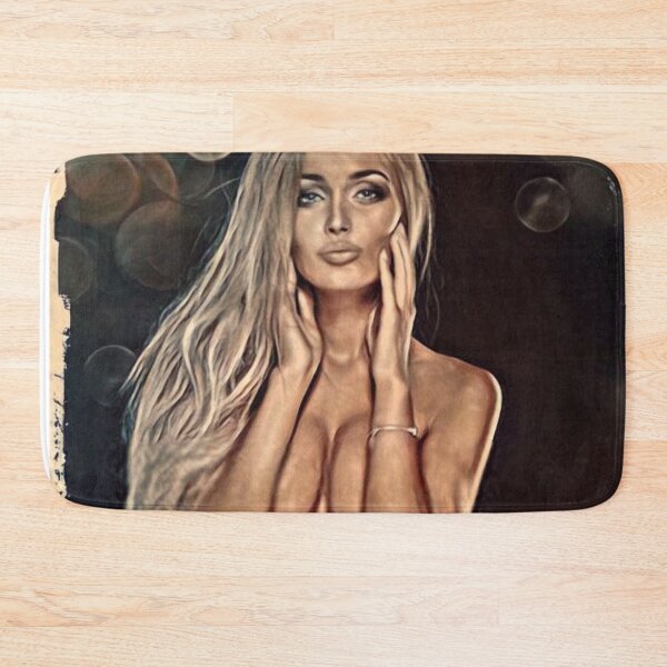 Item preview, Without touching designed and sold by Jankito.