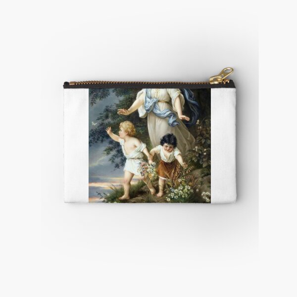 Item preview, The Guardian Angel And Children    designed and sold by RBEnt.