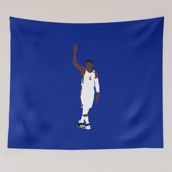 Item preview, Victor Oladipo Comeback designed and sold by RatTrapTees.
