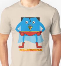 supersquareman Unisex T-Shirt