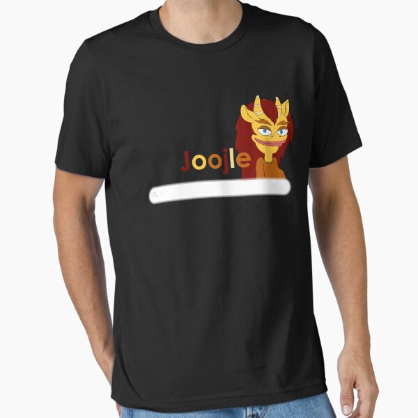 Aperçu de l'œuvre Joojle it! créée et vendue par Galumpafoot.