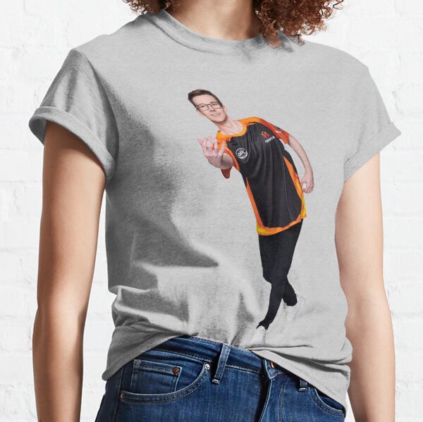 Kpop Bowl Classic T-Shirt