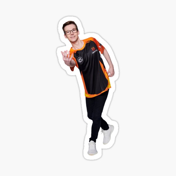 Kpop Bowl Sticker