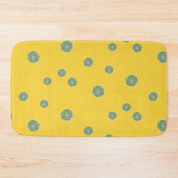 Item preview, 'Green Succulents' by me, Stringer Things designed and sold by stringerthings.