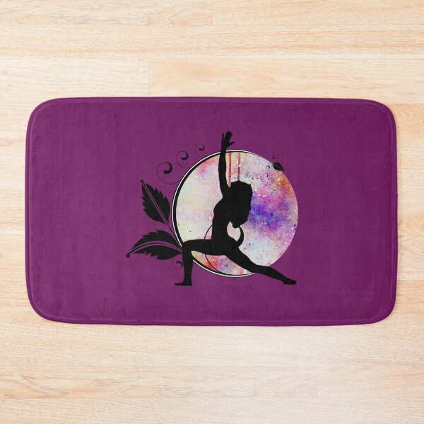 Item preview, Asana 8 designed and sold by Madblossom.