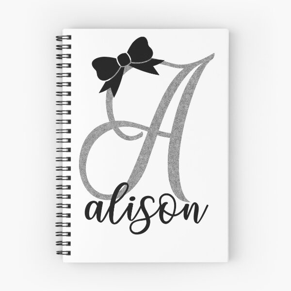 Item preview, Alison girl kids woman daughter designed and sold by Thestarrysky.